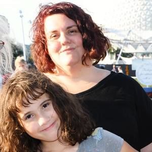 Meet your Posher, Dottie